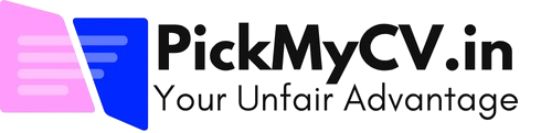 PickMyCV